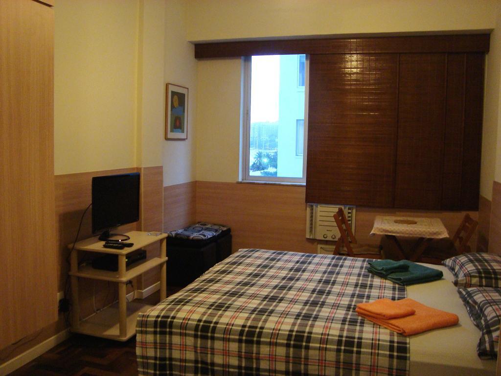 Alex Rio Flats Studio Beach View Rio de Janeiro Phòng bức ảnh
