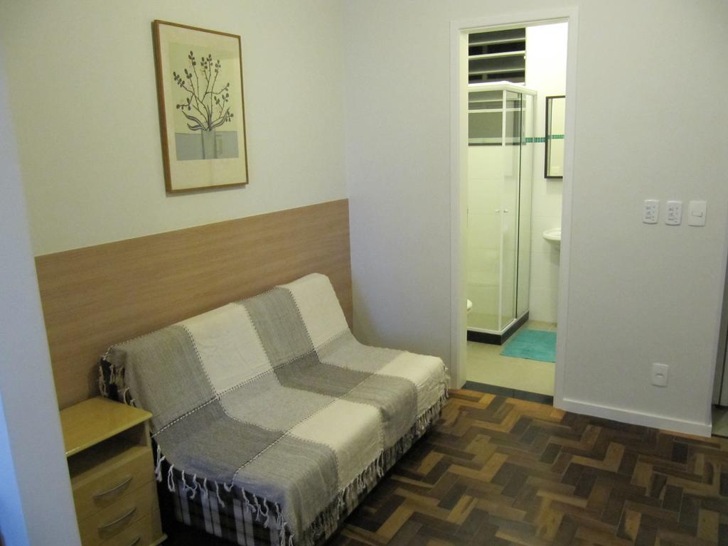 Alex Rio Flats Studio Beach View Rio de Janeiro Phòng bức ảnh