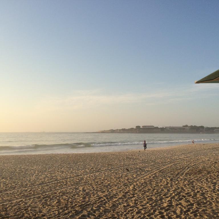 Alex Rio Flats Studio Beach View Rio de Janeiro Ngoại thất bức ảnh